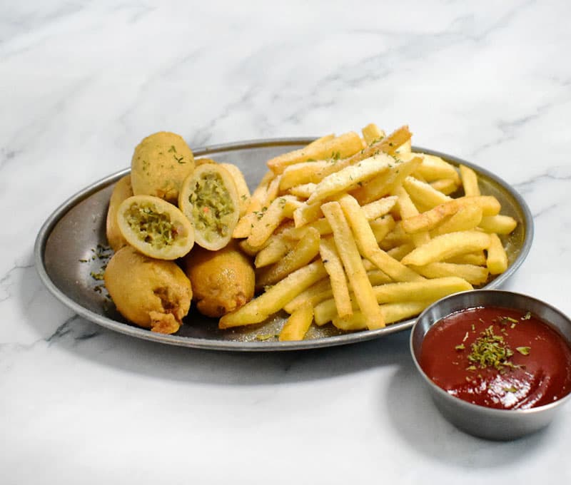 food 13